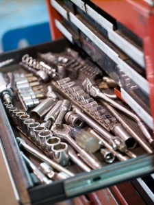 toolbox