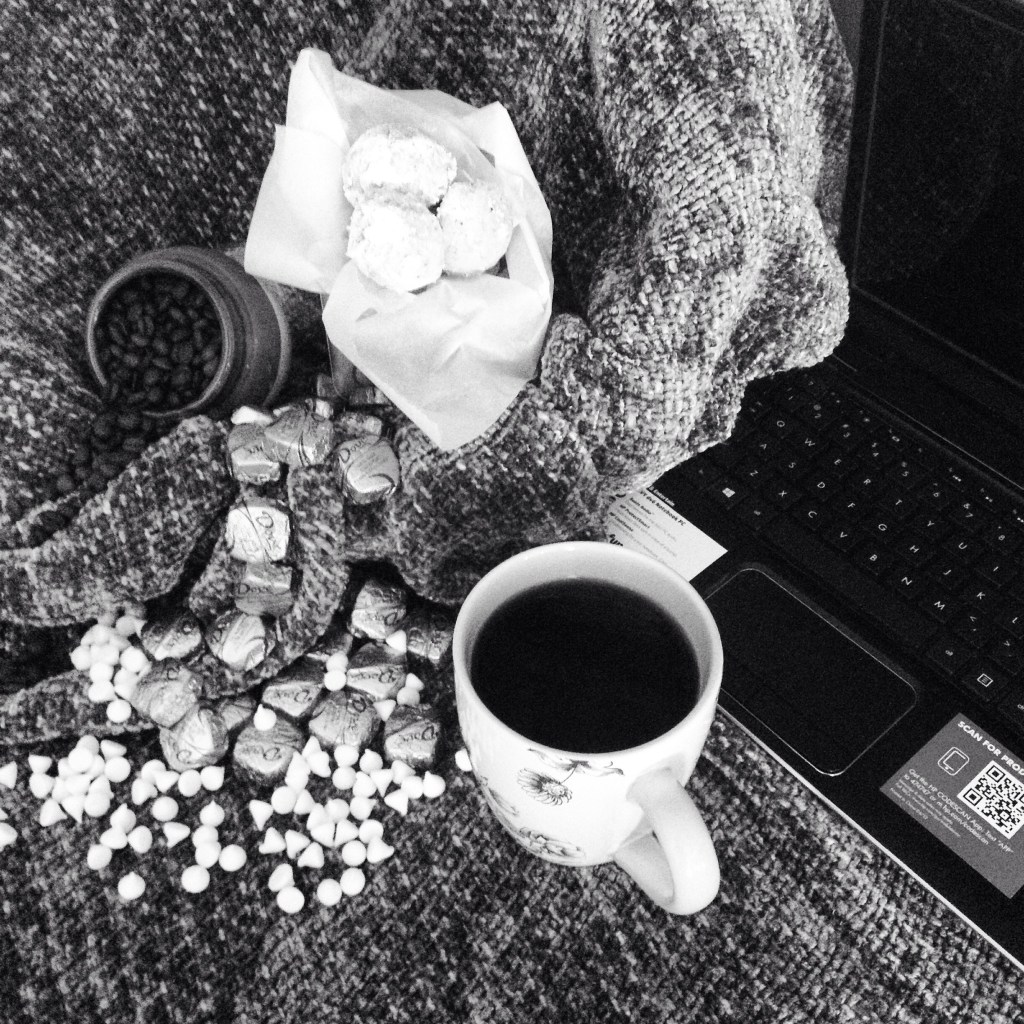 The Write Kind of&nbsp;Life