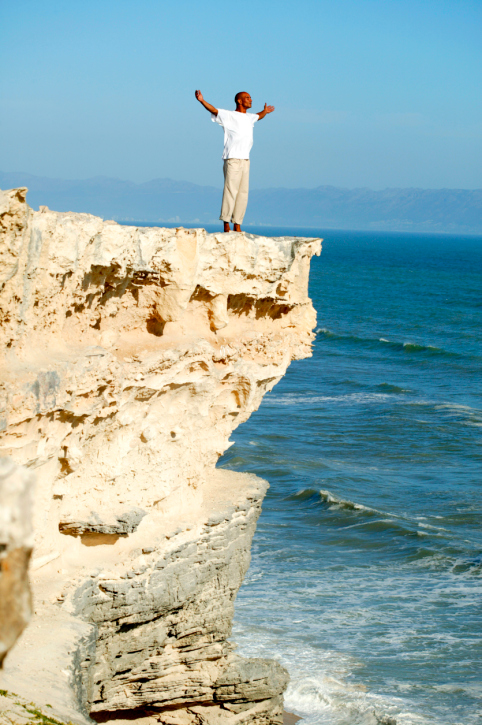 The Nearness of&nbsp;God